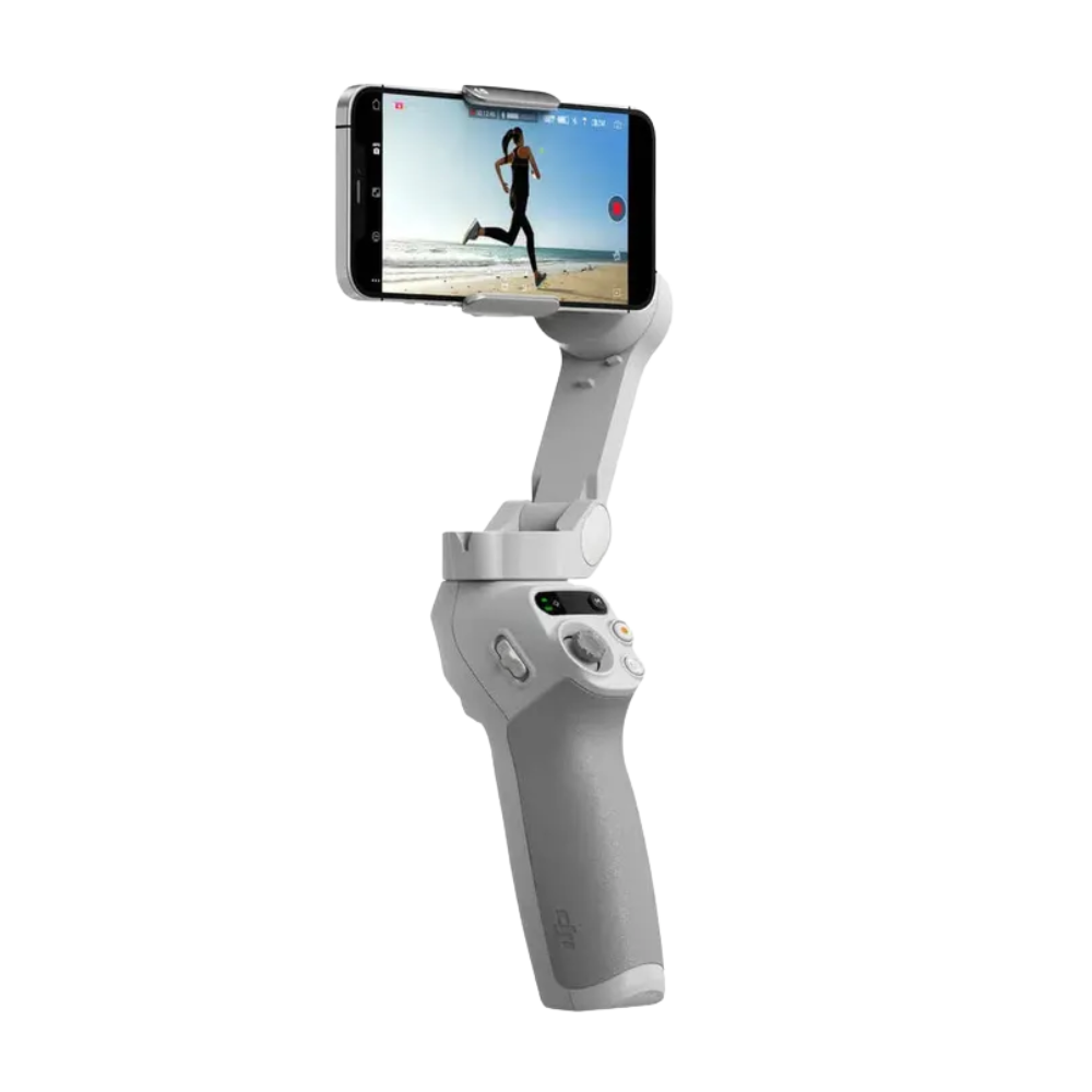 DJI Osmo Mobile